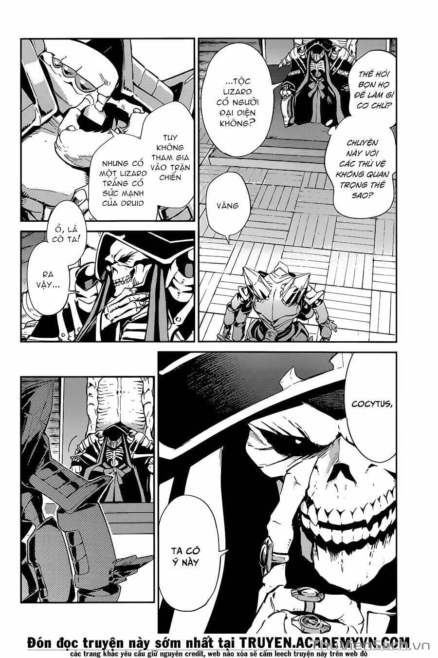 Truyện Tranh Khám Phá Thế Giới Game trang 6