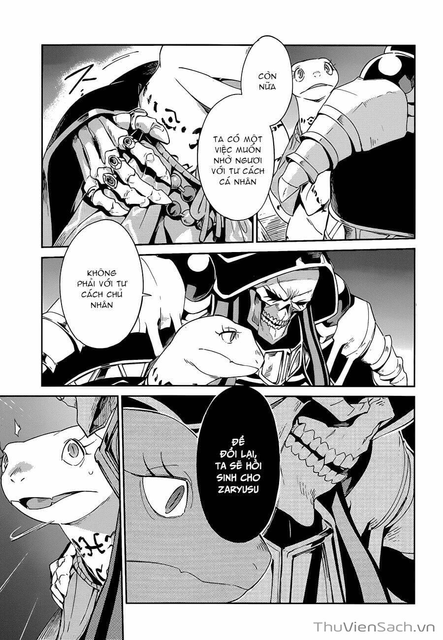 Truyện Tranh Khám Phá Thế Giới Game trang 6