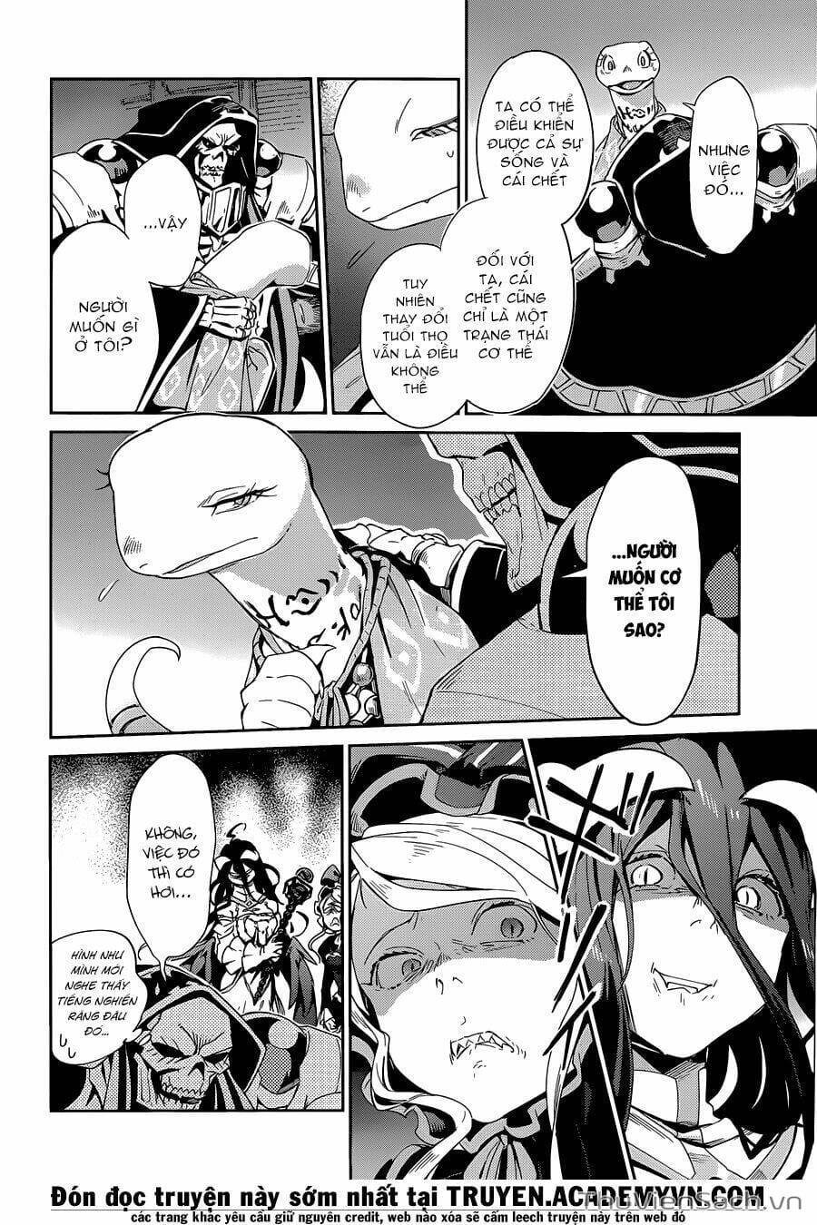 Truyện Tranh Khám Phá Thế Giới Game trang 6