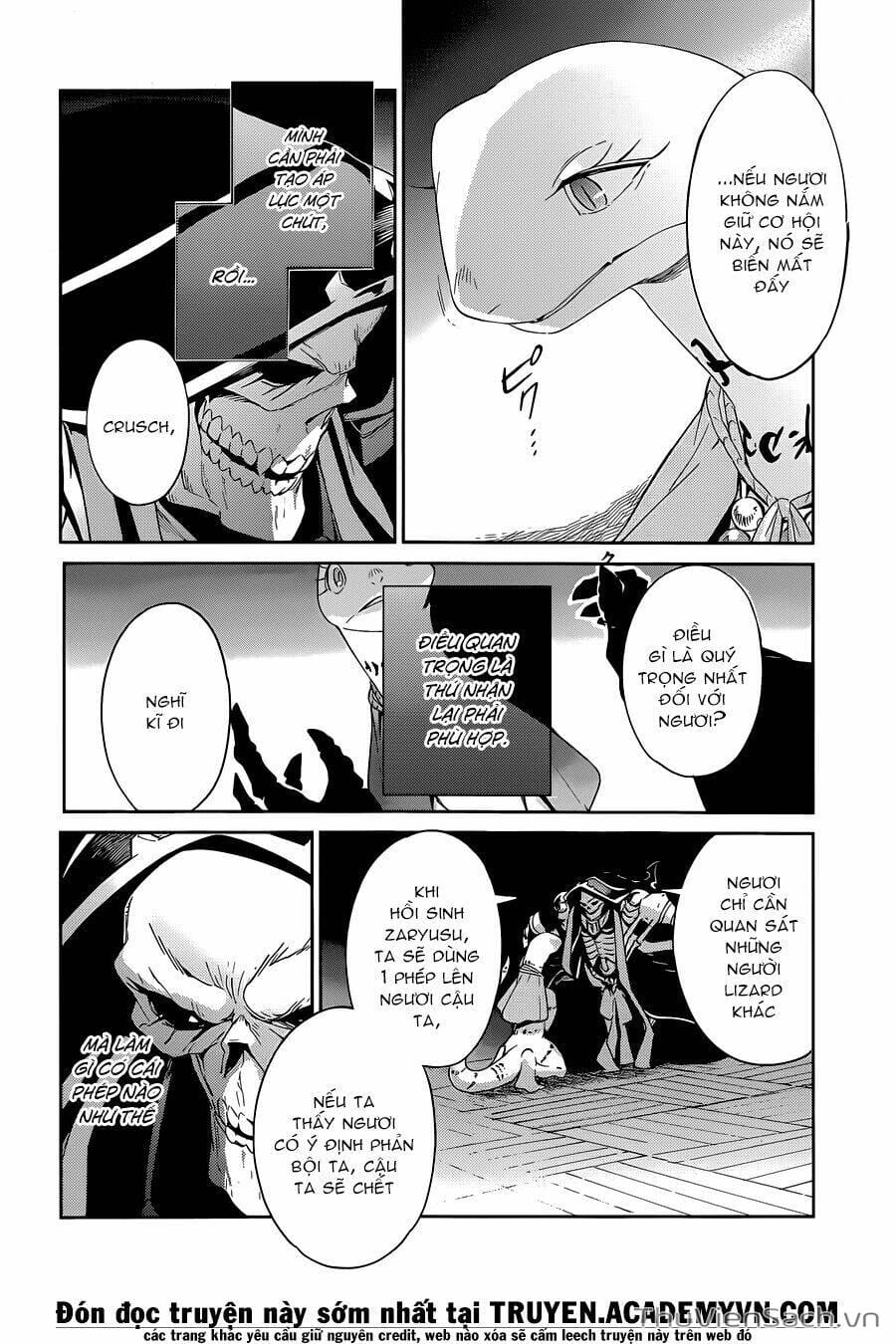 Truyện Tranh Khám Phá Thế Giới Game trang 6