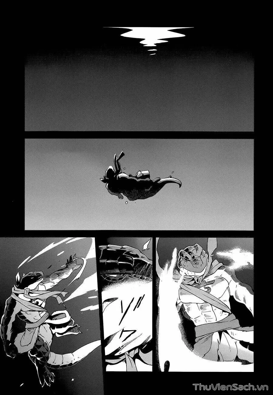 Truyện Tranh Khám Phá Thế Giới Game trang 6