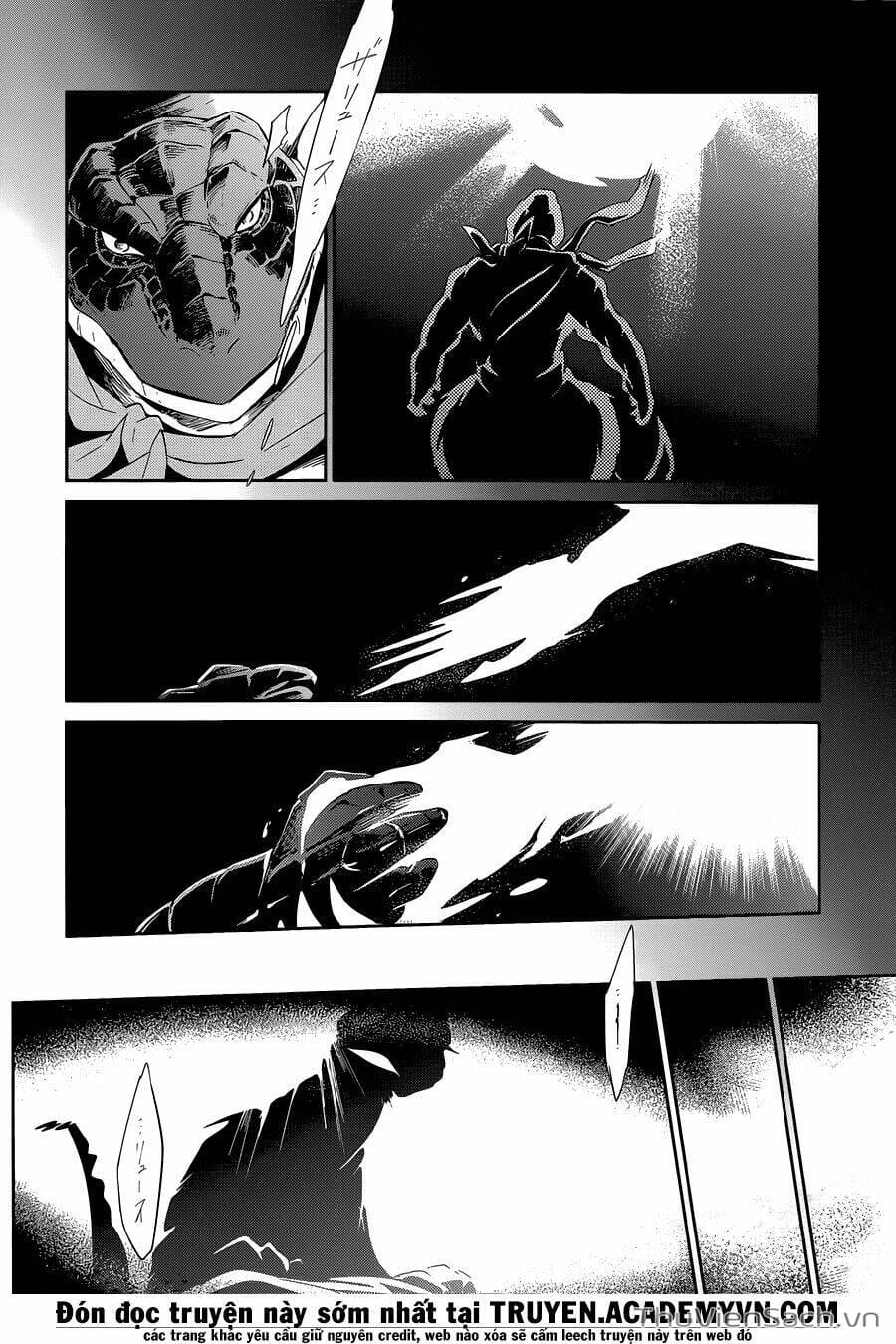 Truyện Tranh Khám Phá Thế Giới Game trang 6