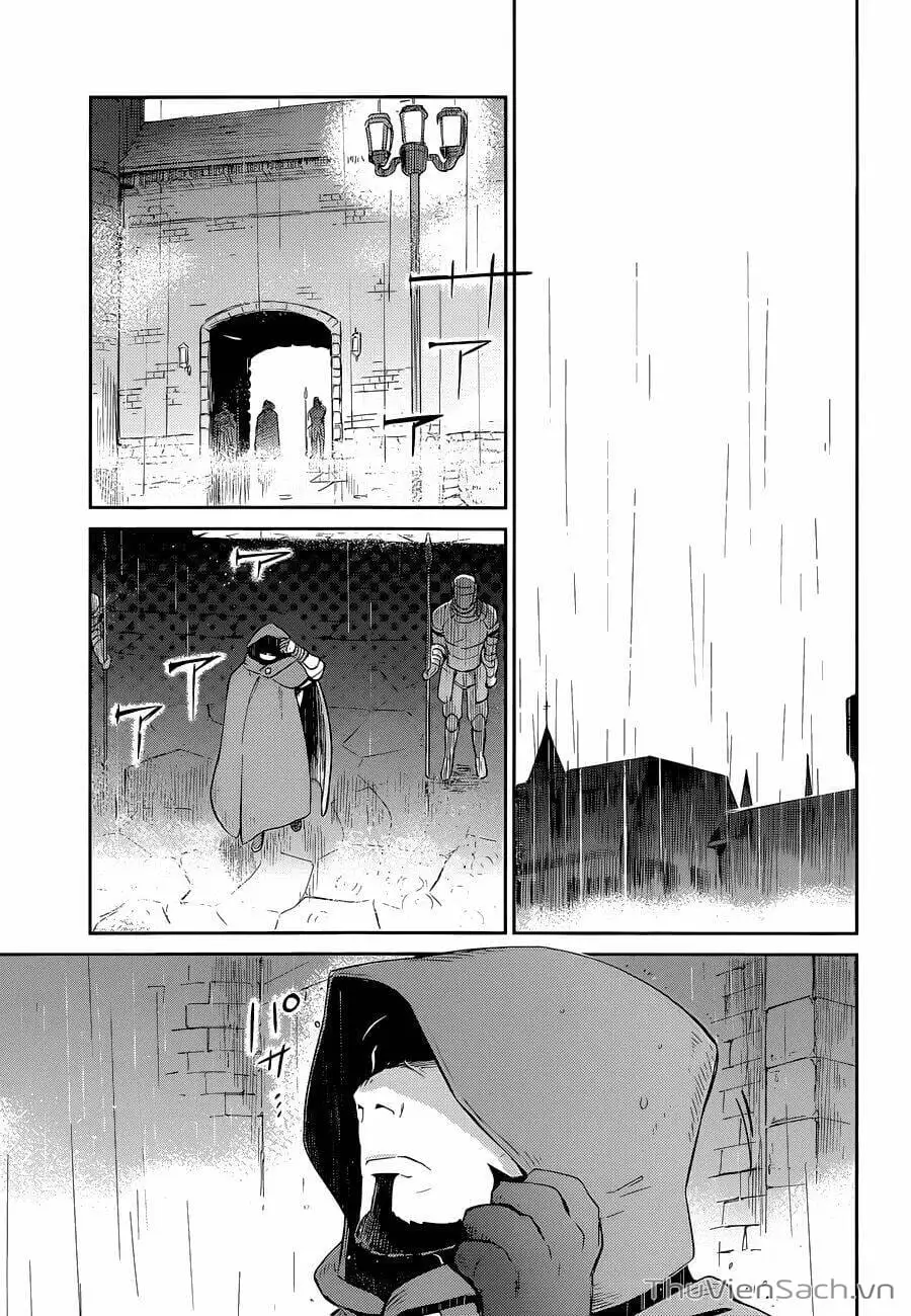 Truyện Tranh Khám Phá Thế Giới Game trang 6