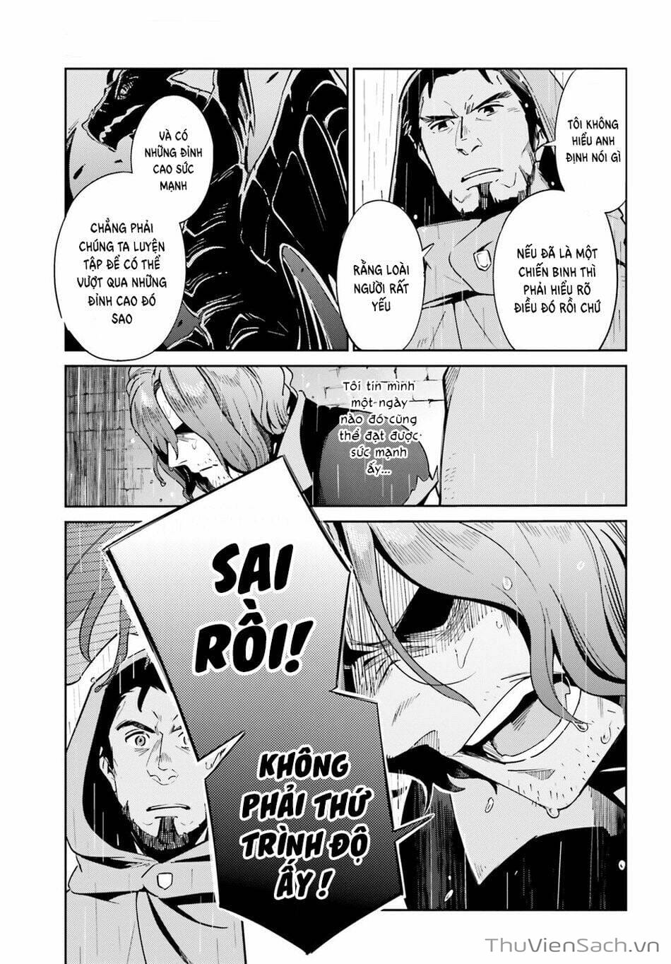 Truyện Tranh Khám Phá Thế Giới Game trang 6