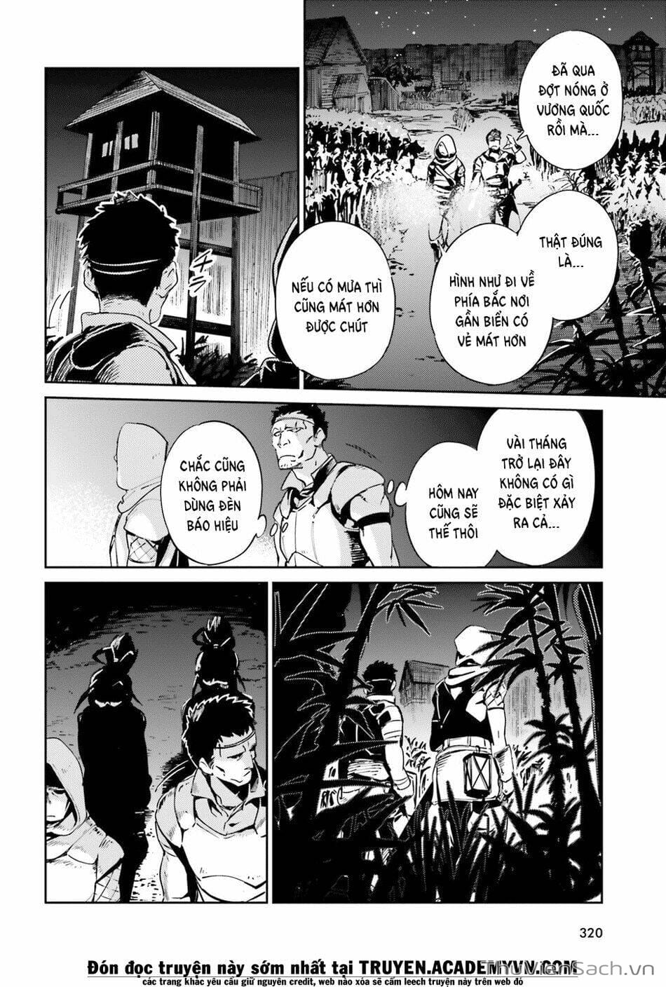 Truyện Tranh Khám Phá Thế Giới Game trang 6