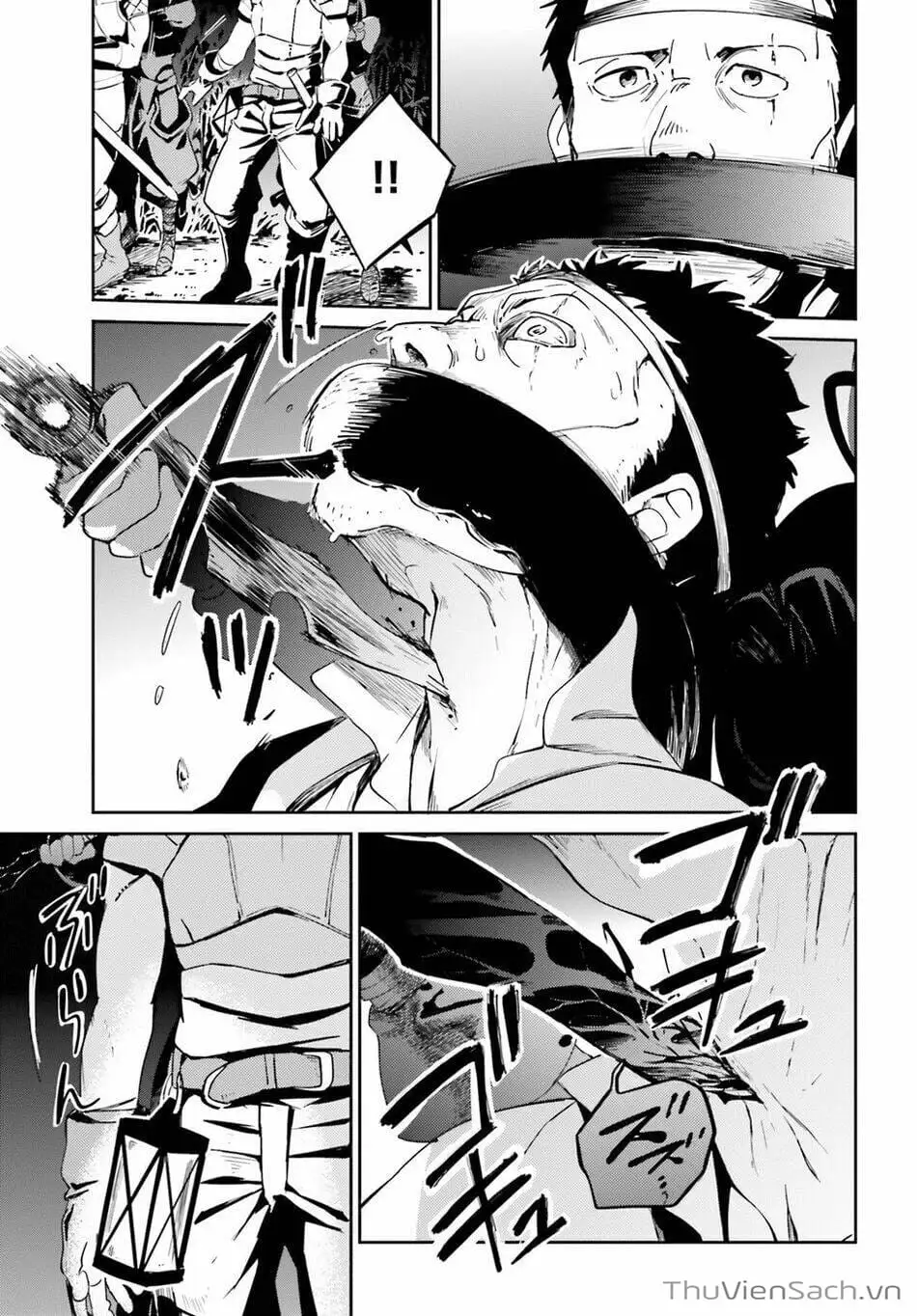 Truyện Tranh Khám Phá Thế Giới Game trang 6