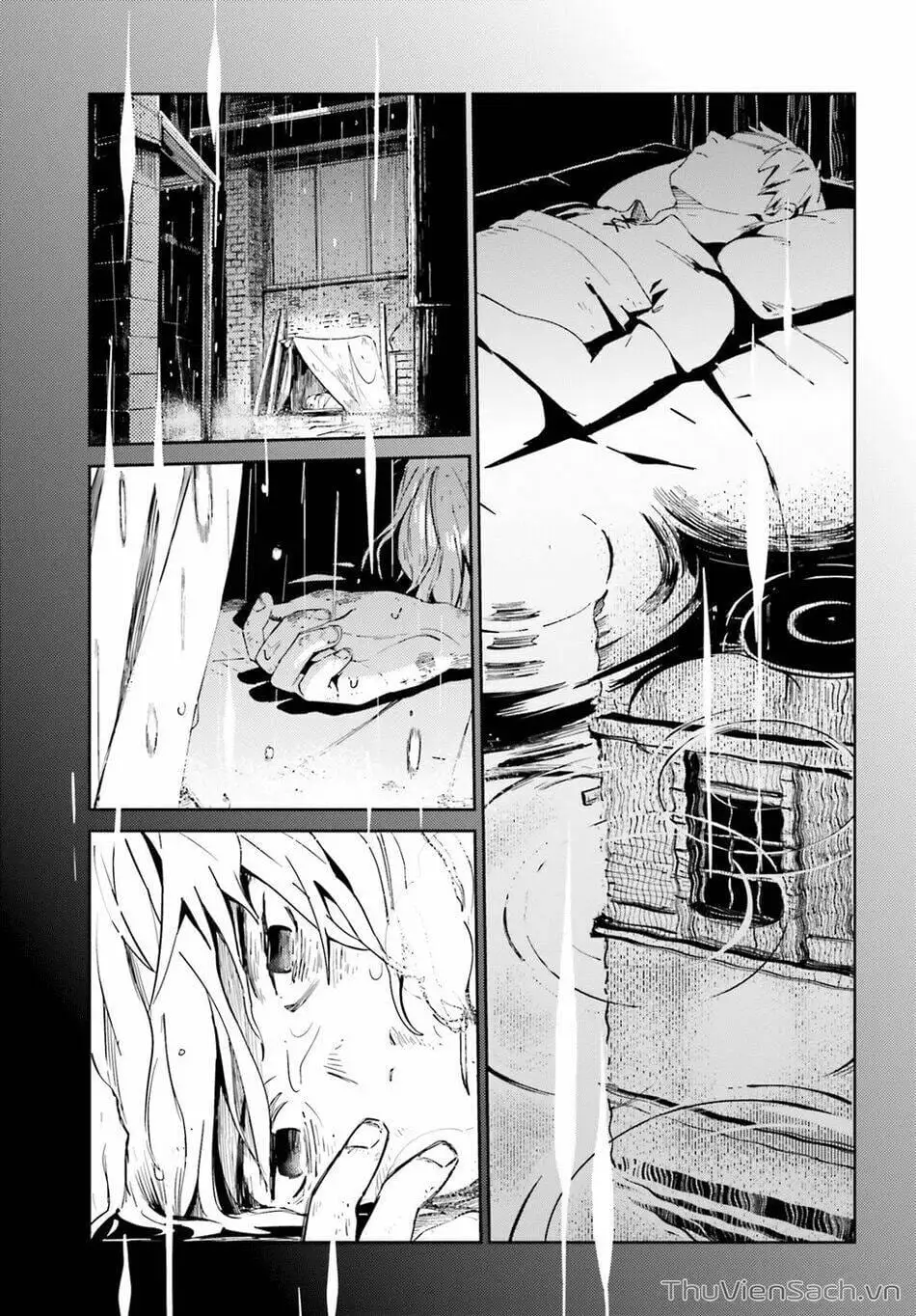 Truyện Tranh Khám Phá Thế Giới Game trang 6