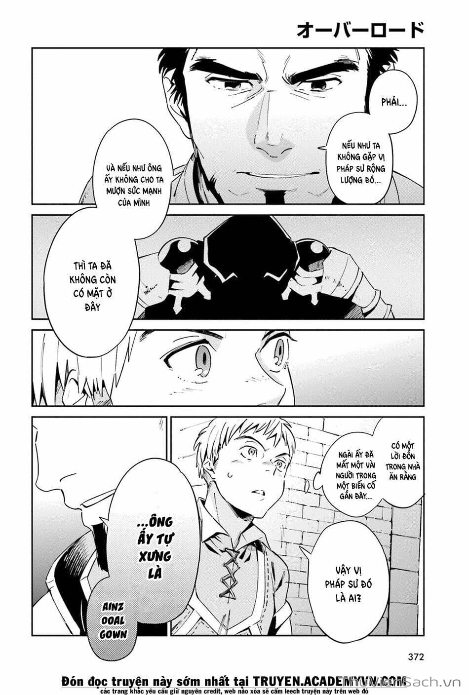 Truyện Tranh Khám Phá Thế Giới Game trang 6