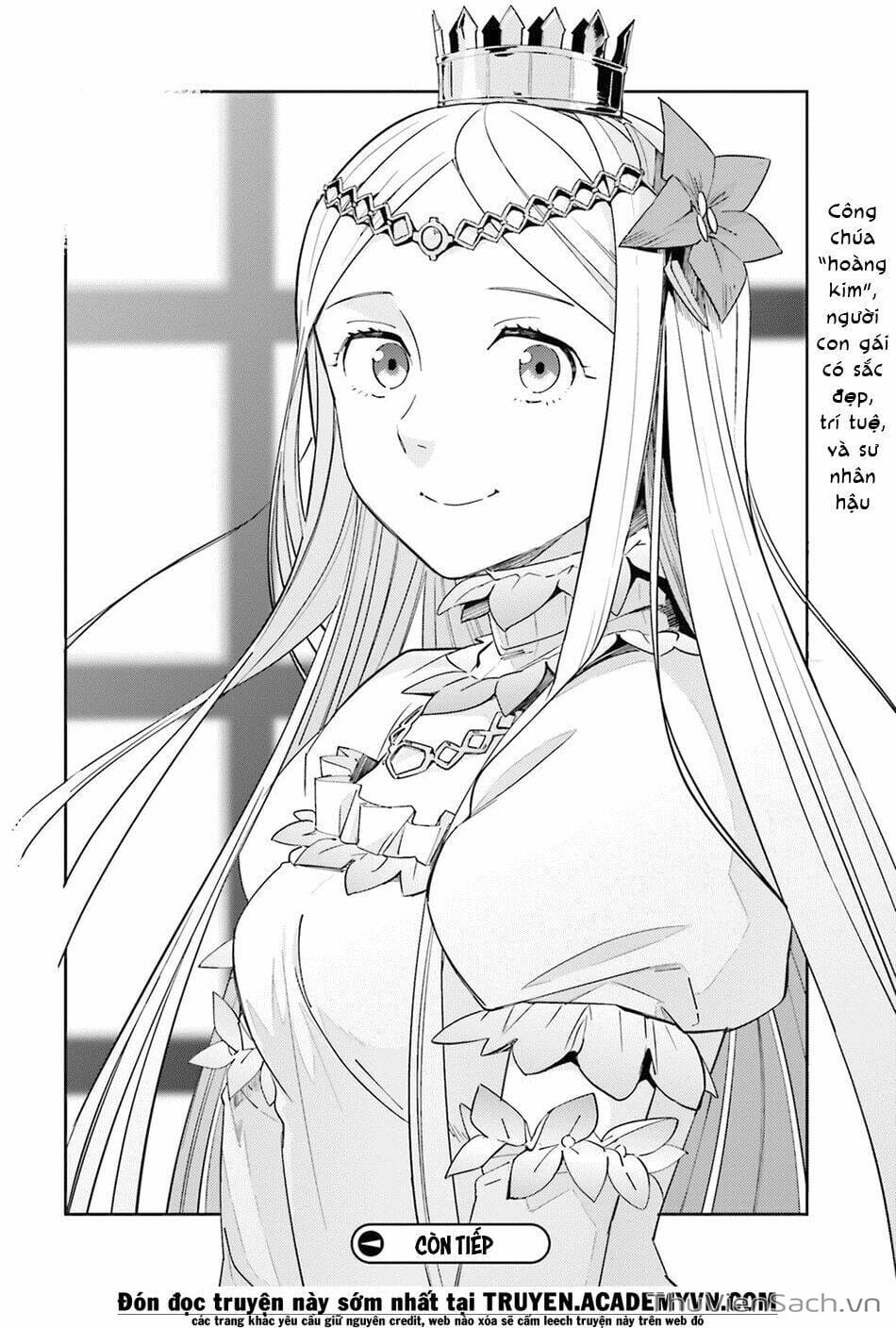 Truyện Tranh Khám Phá Thế Giới Game trang 6