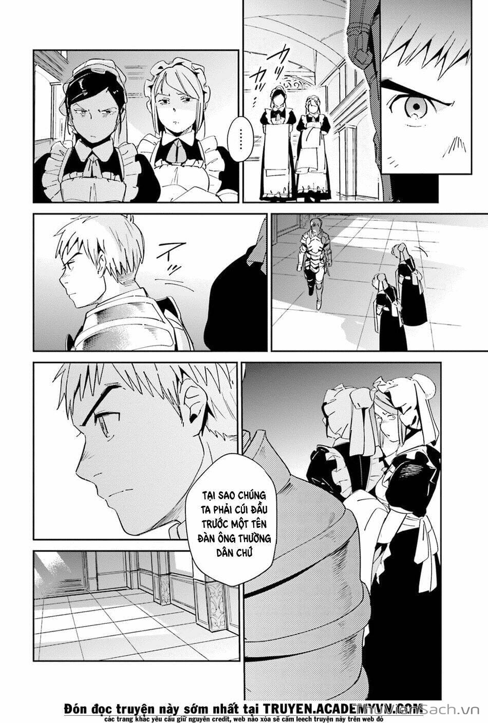 Truyện Tranh Khám Phá Thế Giới Game trang 6