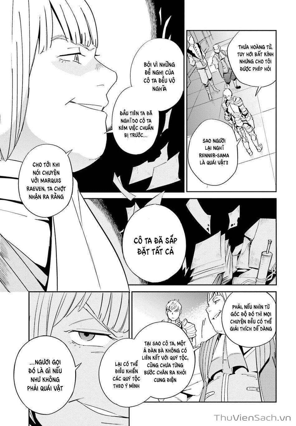 Truyện Tranh Khám Phá Thế Giới Game trang 6