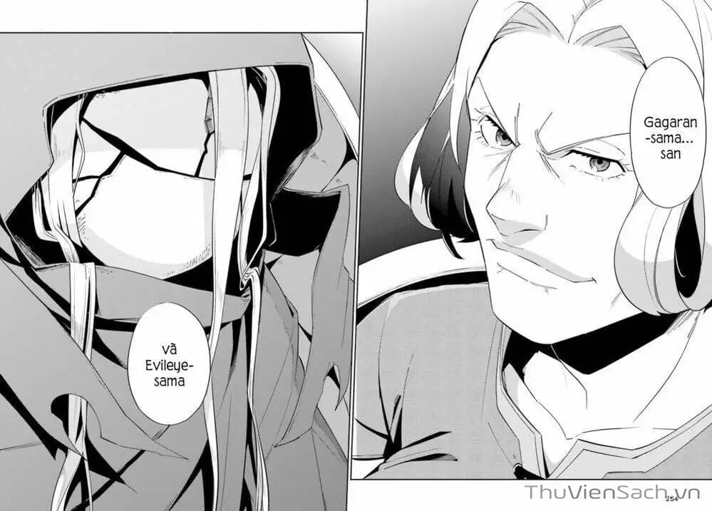 Truyện Tranh Khám Phá Thế Giới Game trang 6