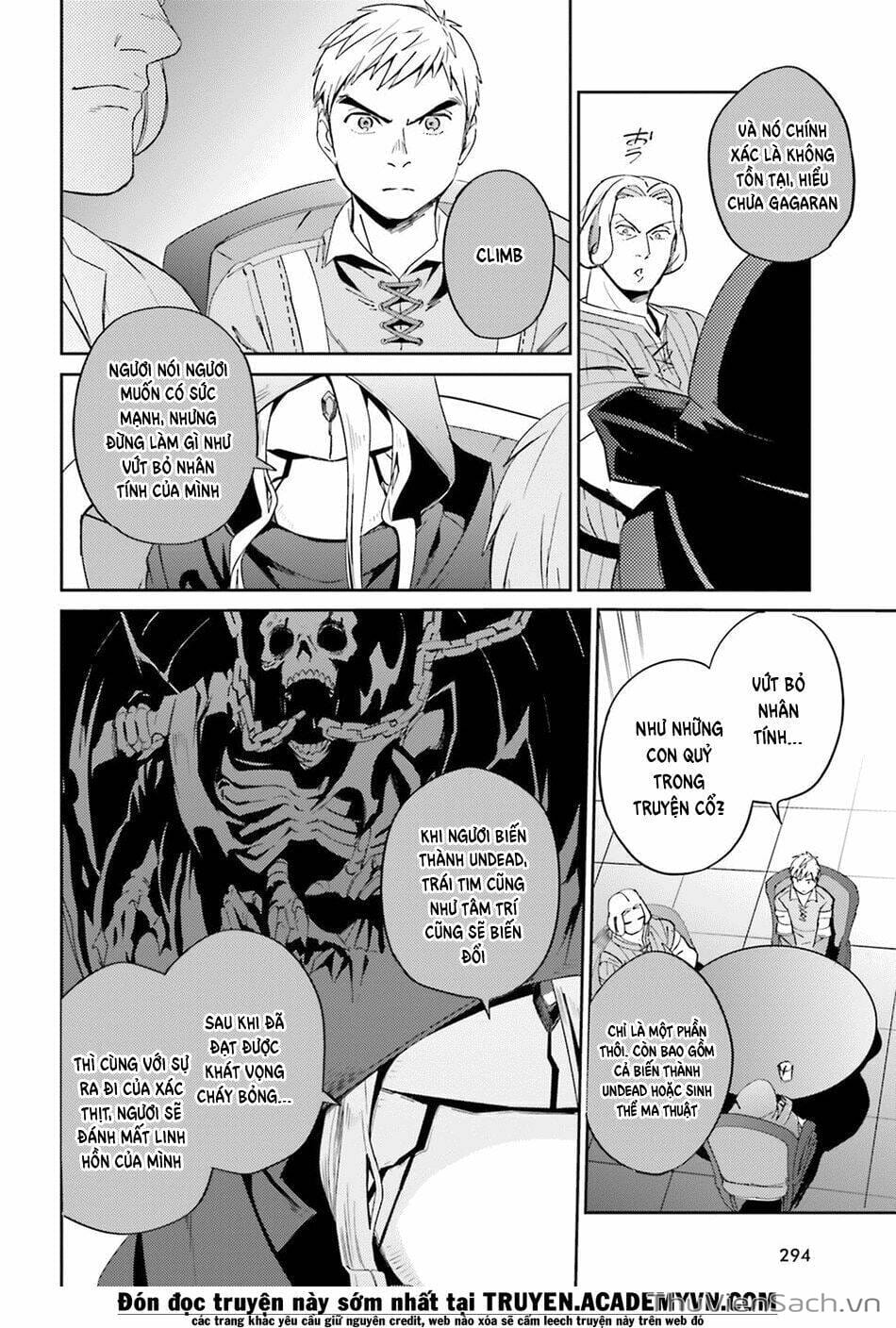 Truyện Tranh Khám Phá Thế Giới Game trang 6