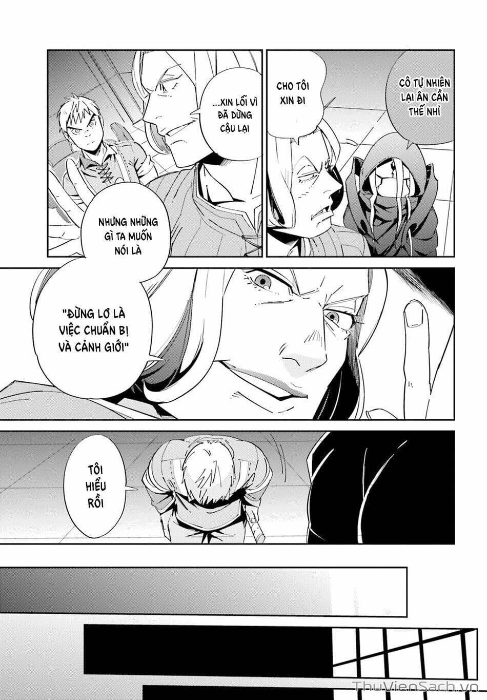 Truyện Tranh Khám Phá Thế Giới Game trang 6