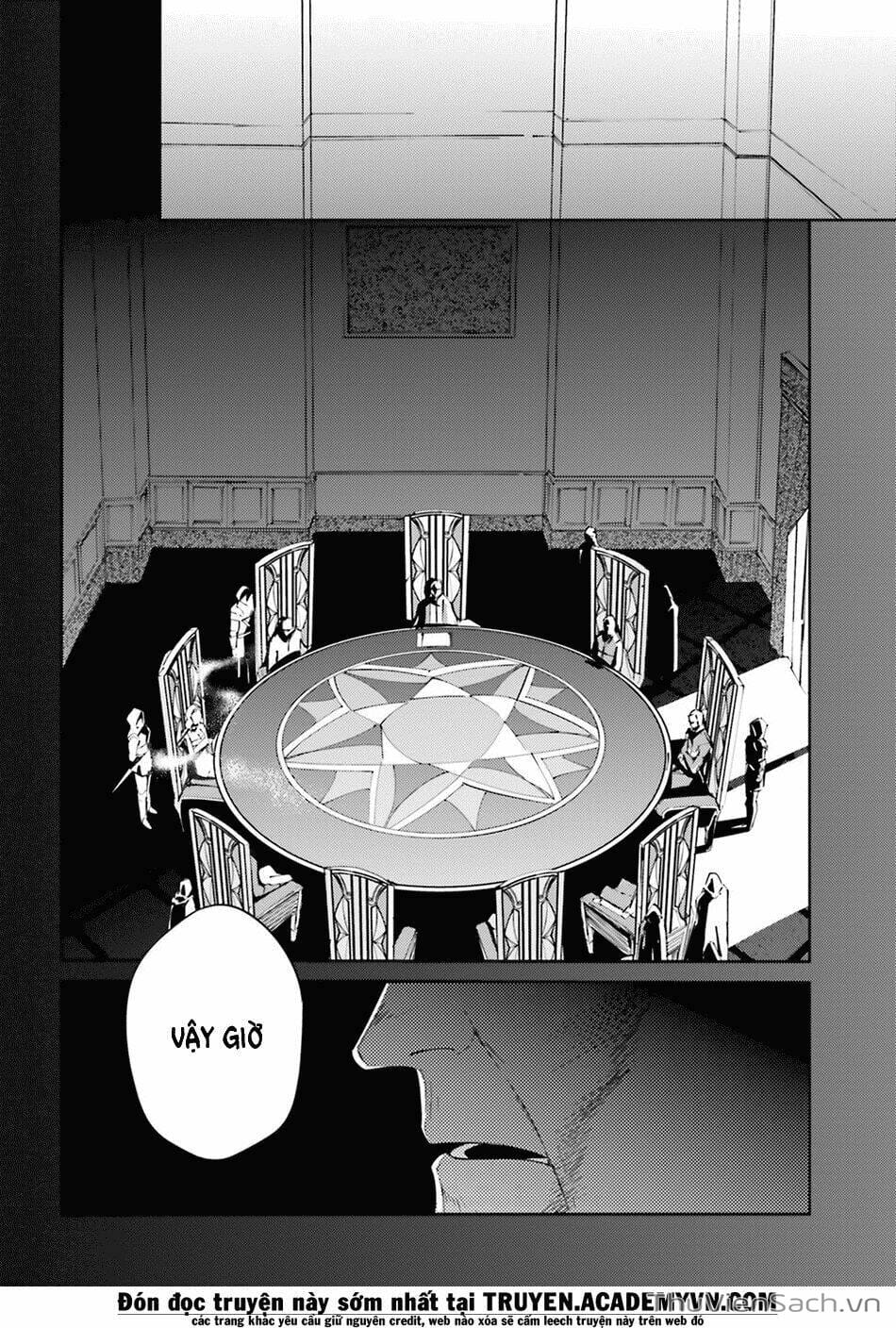 Truyện Tranh Khám Phá Thế Giới Game trang 6