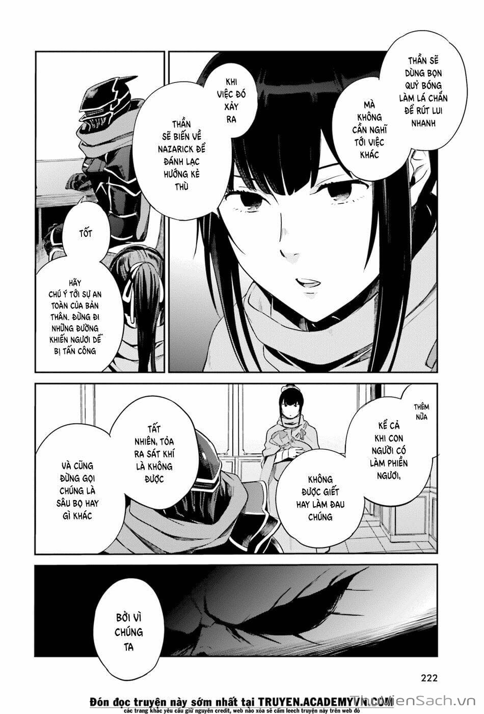 Truyện Tranh Khám Phá Thế Giới Game trang 6