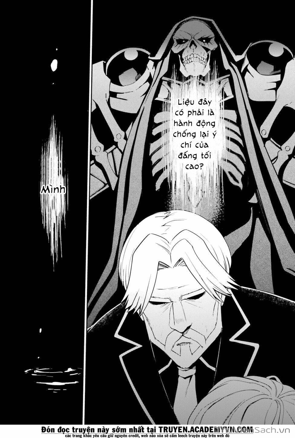 Truyện Tranh Khám Phá Thế Giới Game trang 6