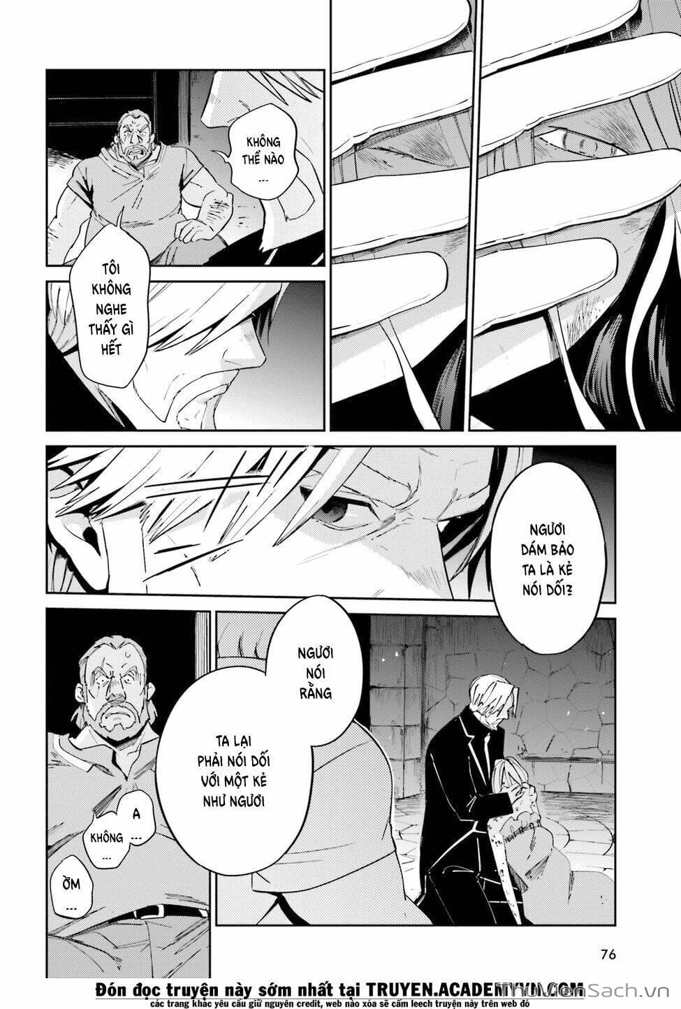 Truyện Tranh Khám Phá Thế Giới Game trang 6