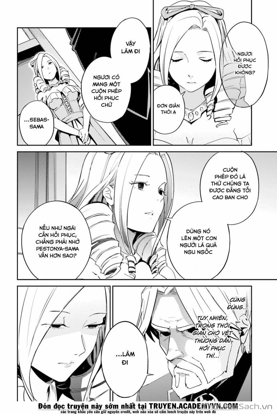 Truyện Tranh Khám Phá Thế Giới Game trang 6