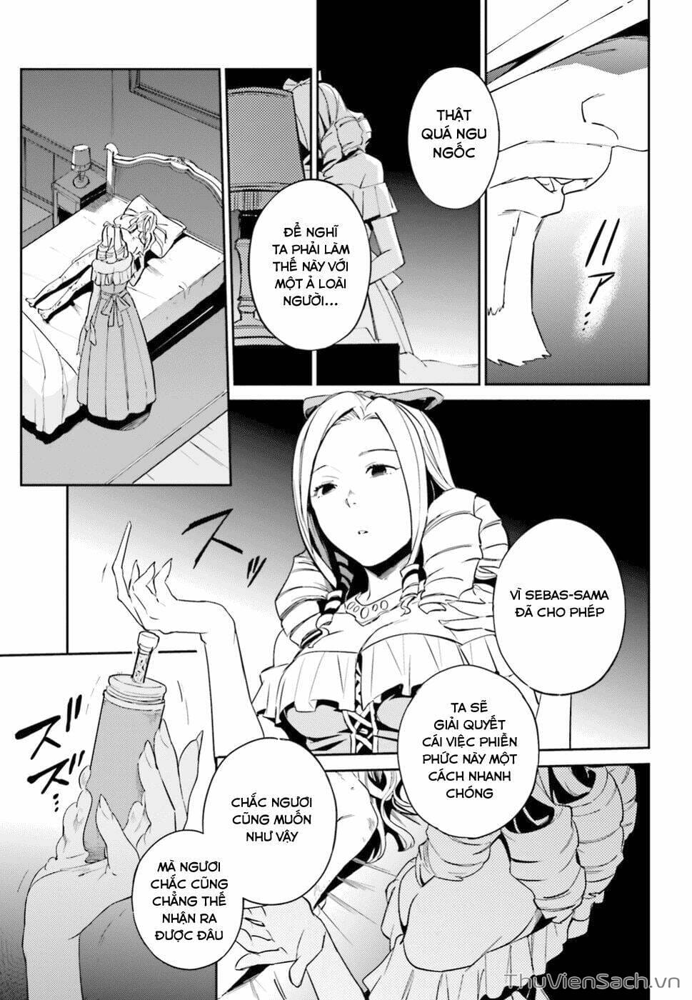 Truyện Tranh Khám Phá Thế Giới Game trang 6