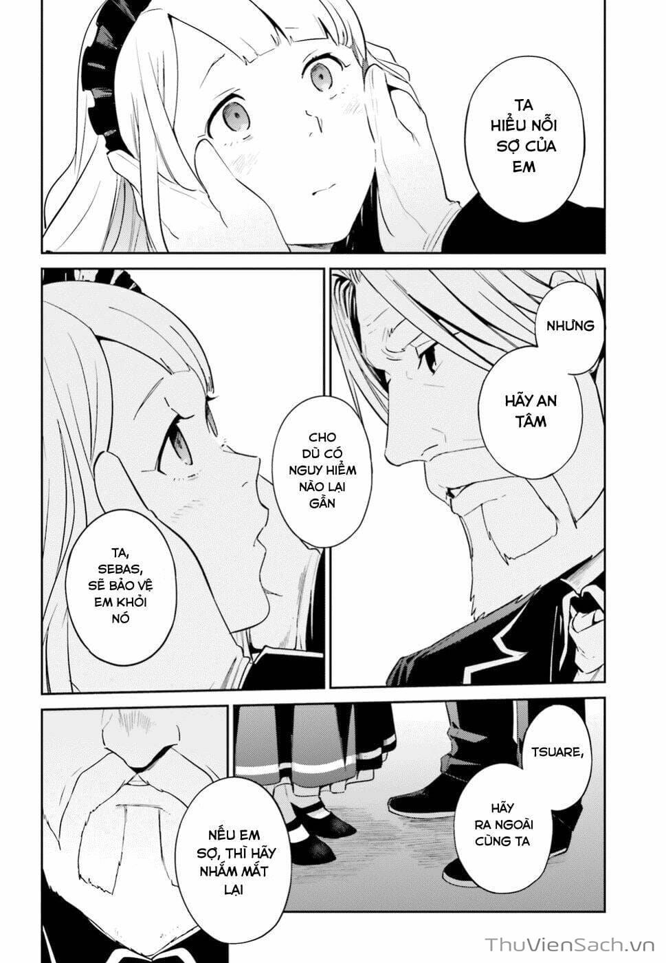 Truyện Tranh Khám Phá Thế Giới Game trang 6