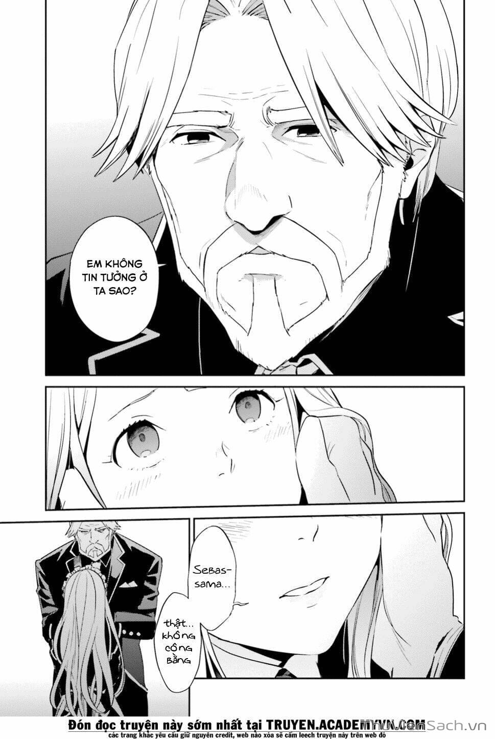 Truyện Tranh Khám Phá Thế Giới Game trang 6