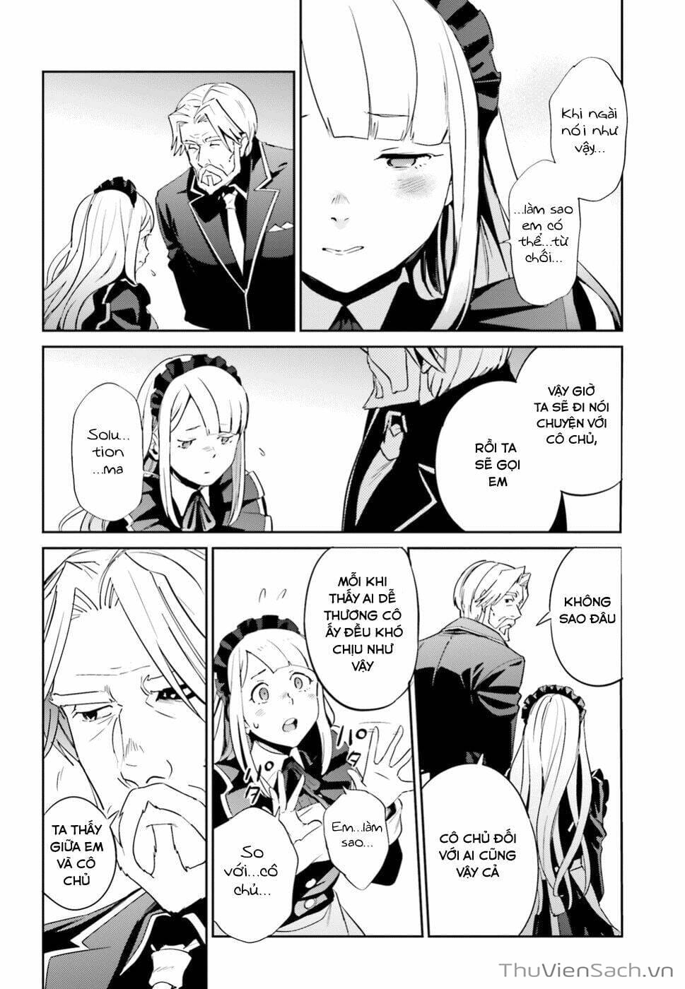 Truyện Tranh Khám Phá Thế Giới Game trang 6