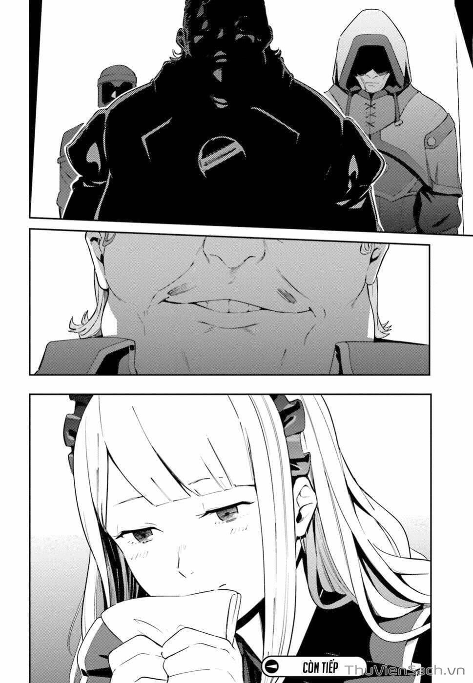 Truyện Tranh Khám Phá Thế Giới Game trang 6