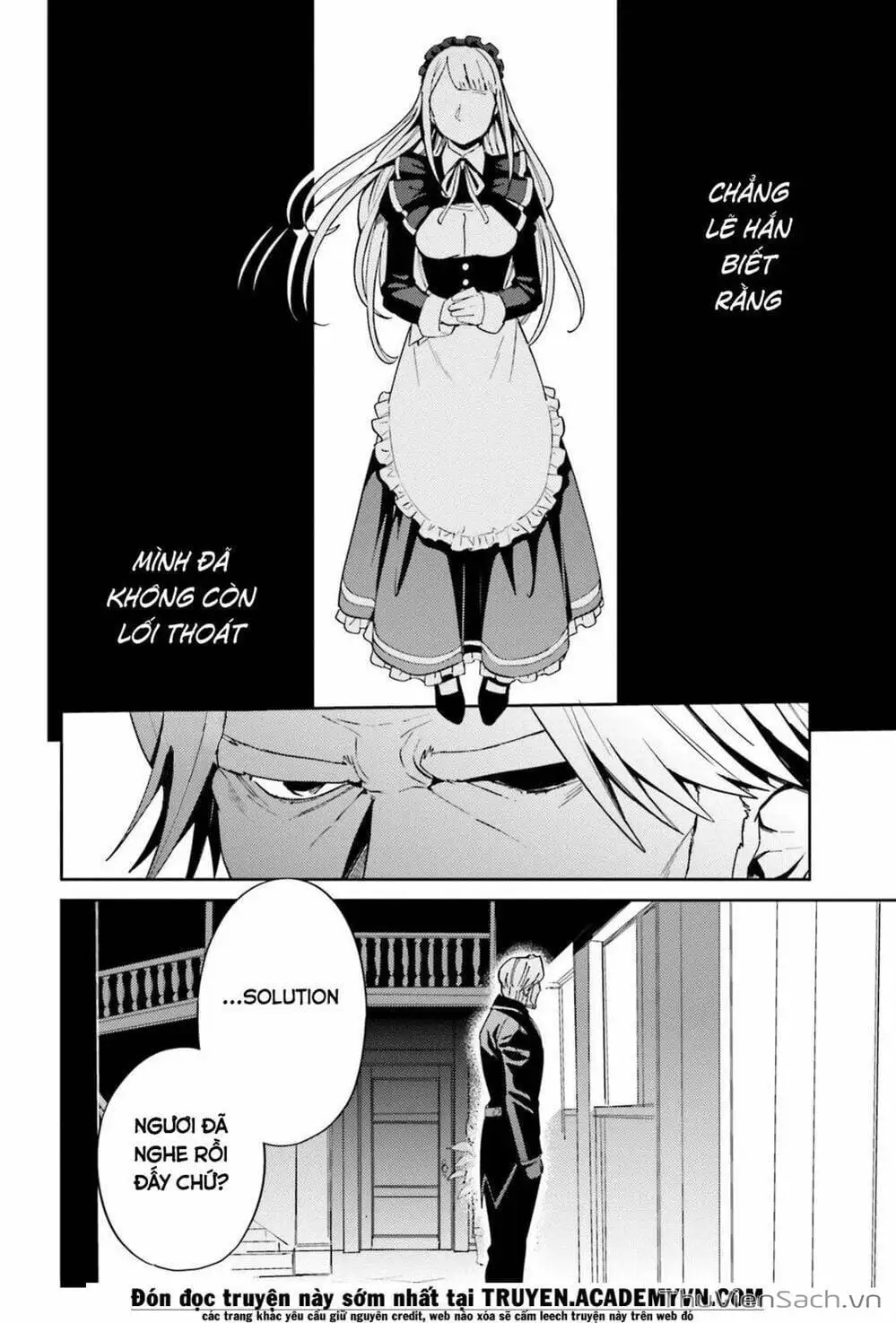 Truyện Tranh Khám Phá Thế Giới Game trang 6