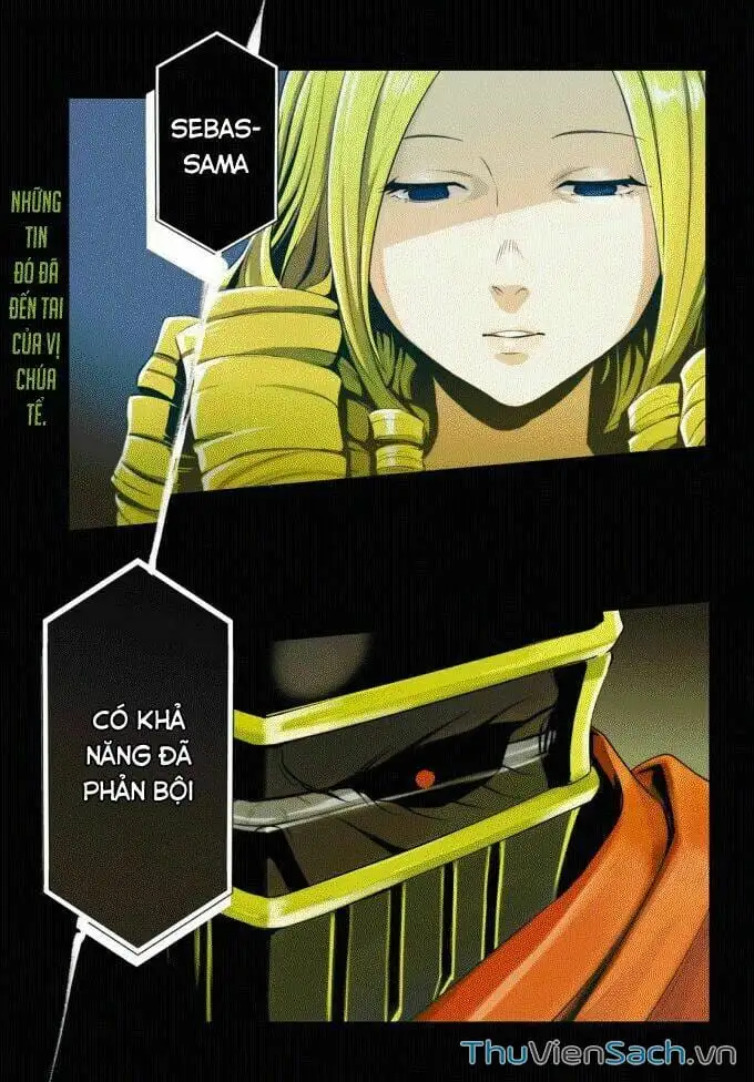 Truyện Tranh Khám Phá Thế Giới Game trang 6