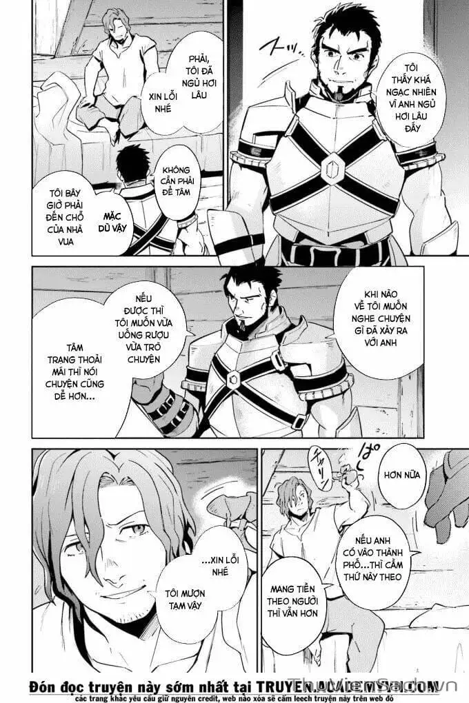 Truyện Tranh Khám Phá Thế Giới Game trang 6