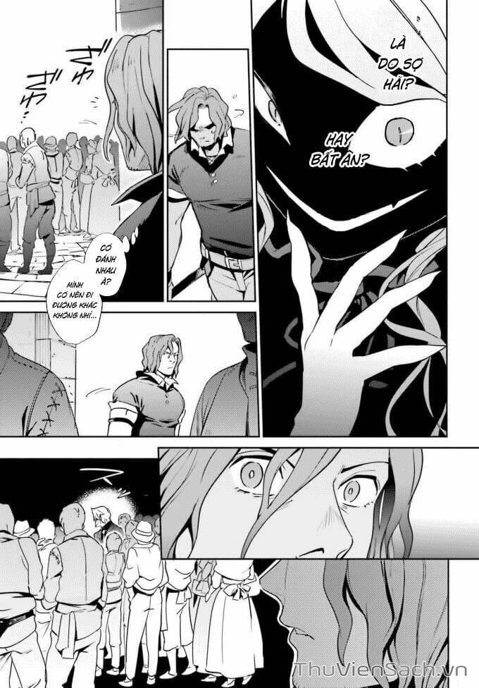 Truyện Tranh Khám Phá Thế Giới Game trang 6