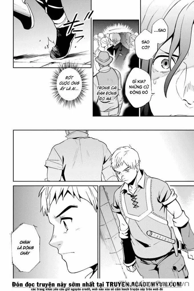 Truyện Tranh Khám Phá Thế Giới Game trang 6