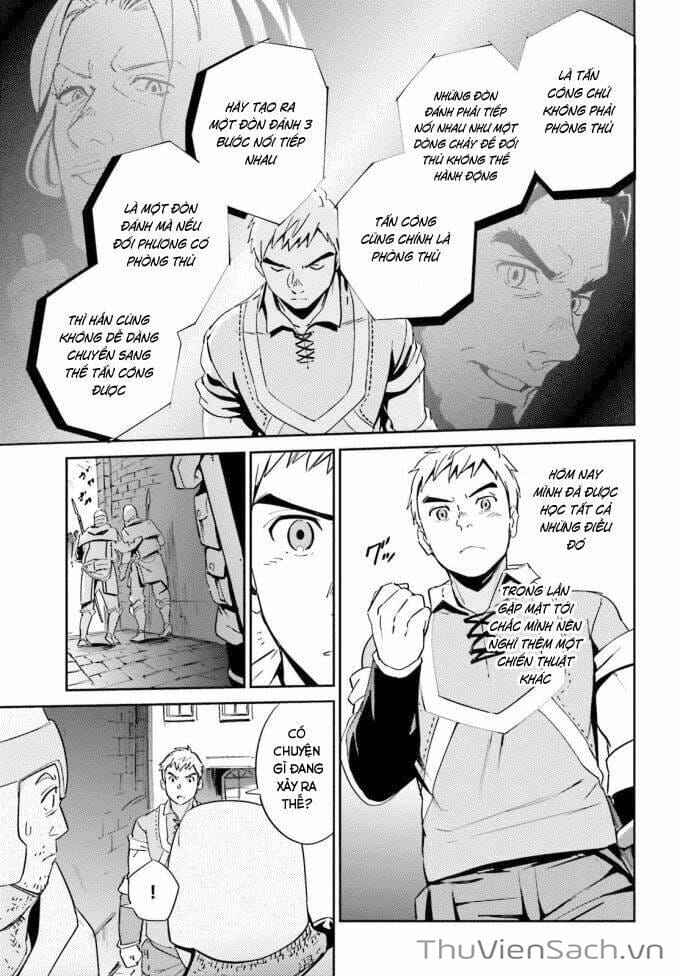 Truyện Tranh Khám Phá Thế Giới Game trang 6