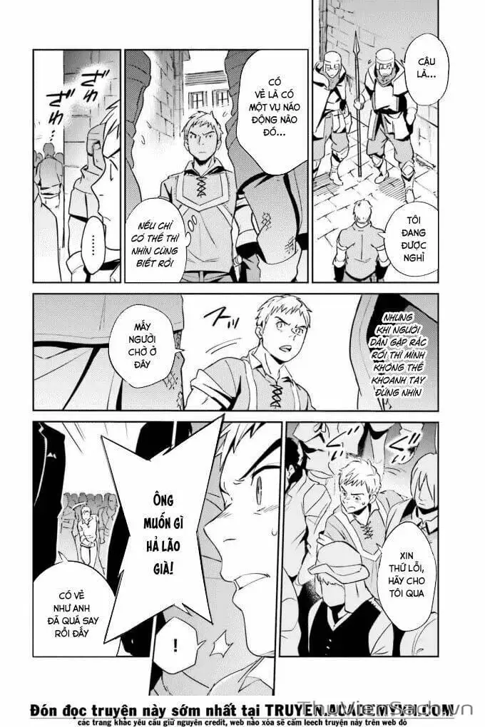 Truyện Tranh Khám Phá Thế Giới Game trang 6