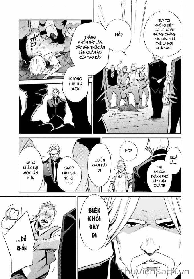 Truyện Tranh Khám Phá Thế Giới Game trang 6