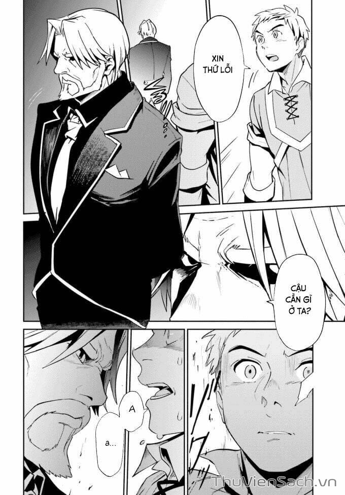 Truyện Tranh Khám Phá Thế Giới Game trang 6