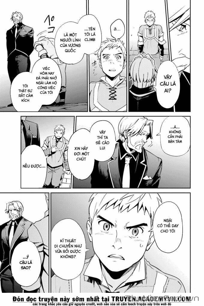 Truyện Tranh Khám Phá Thế Giới Game trang 6