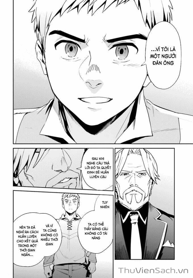 Truyện Tranh Khám Phá Thế Giới Game trang 6