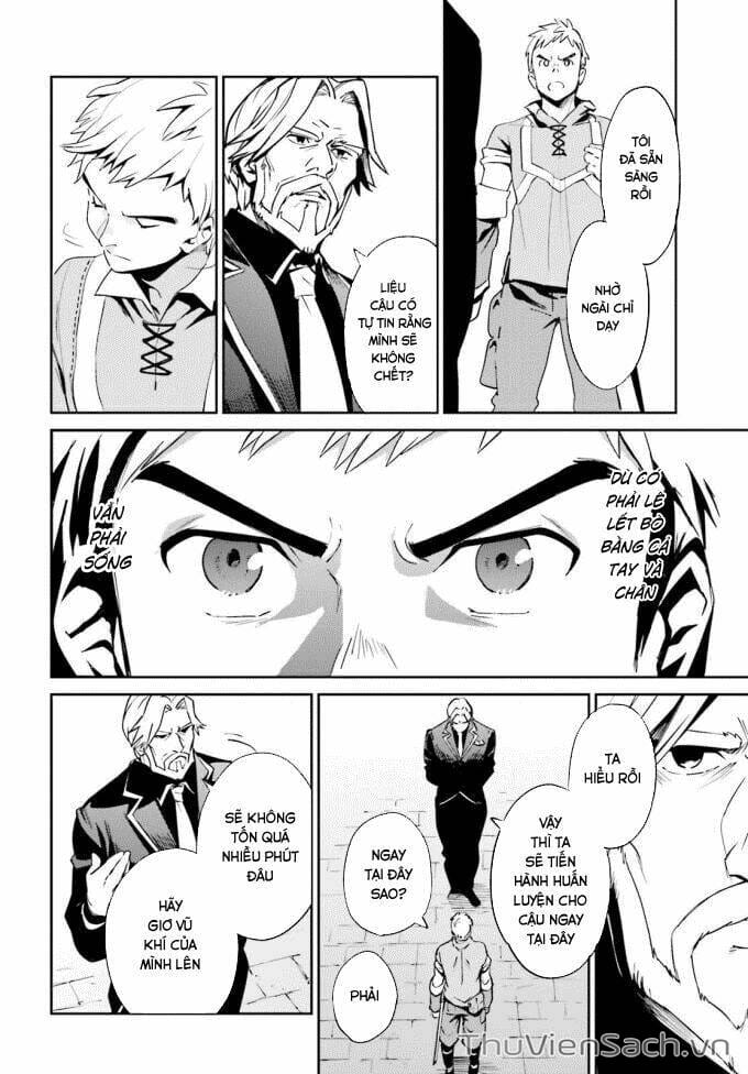 Truyện Tranh Khám Phá Thế Giới Game trang 6