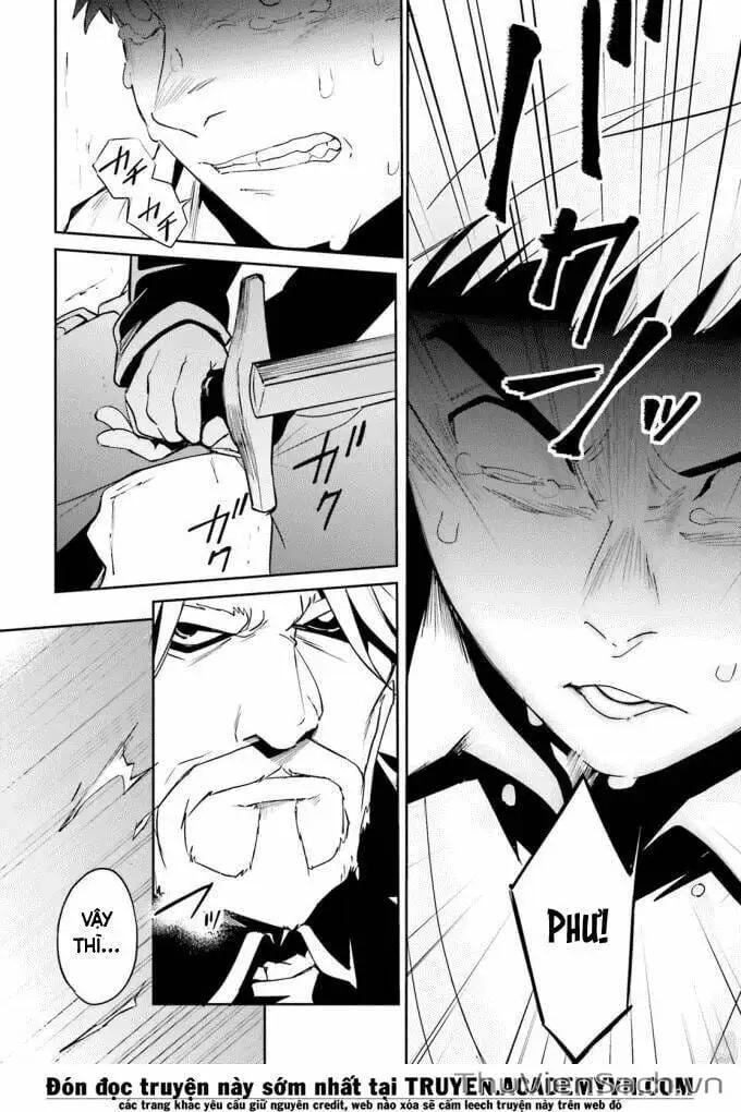 Truyện Tranh Khám Phá Thế Giới Game trang 6