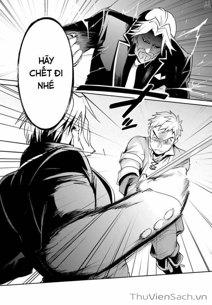 Truyện Tranh Khám Phá Thế Giới Game trang 6