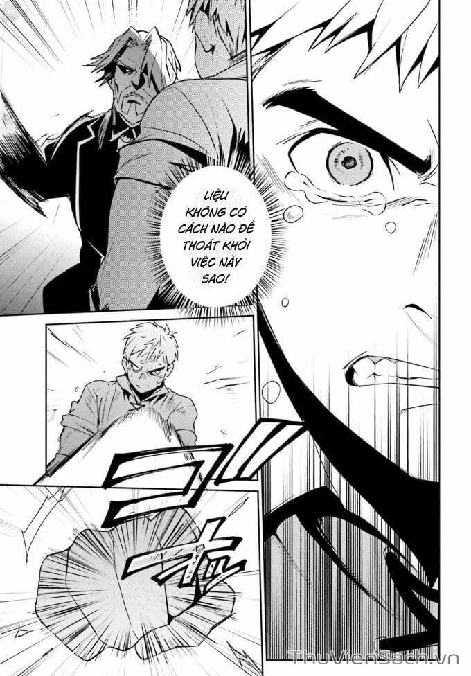 Truyện Tranh Khám Phá Thế Giới Game trang 6