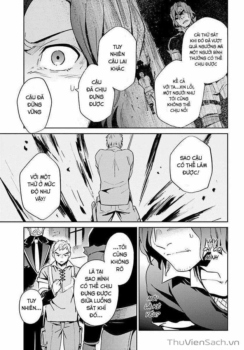 Truyện Tranh Khám Phá Thế Giới Game trang 6