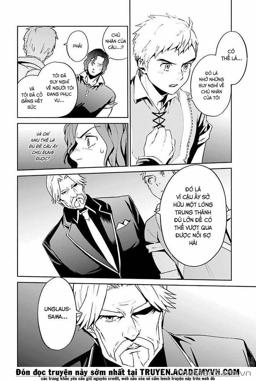 Truyện Tranh Khám Phá Thế Giới Game trang 6