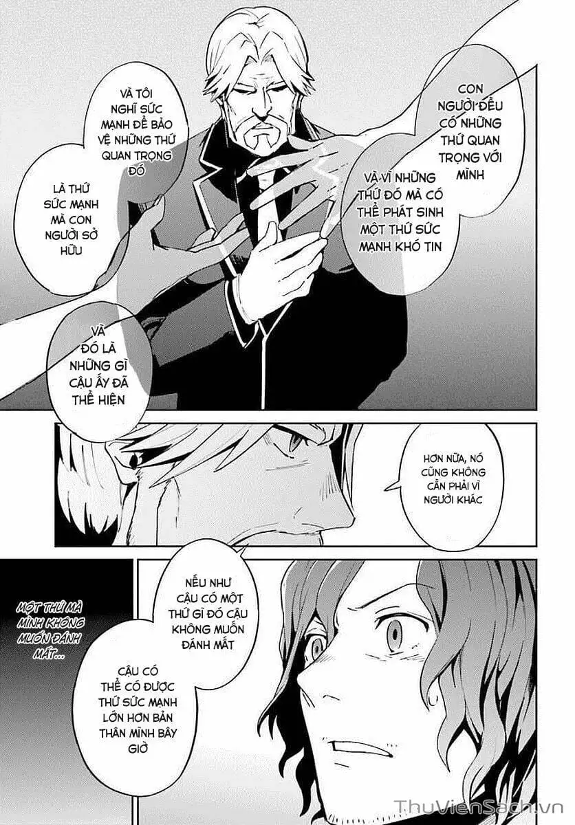 Truyện Tranh Khám Phá Thế Giới Game trang 6