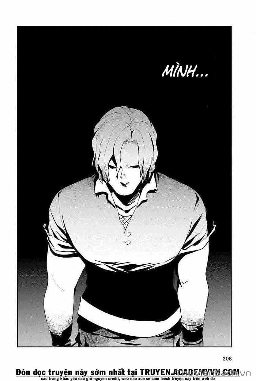 Truyện Tranh Khám Phá Thế Giới Game trang 6