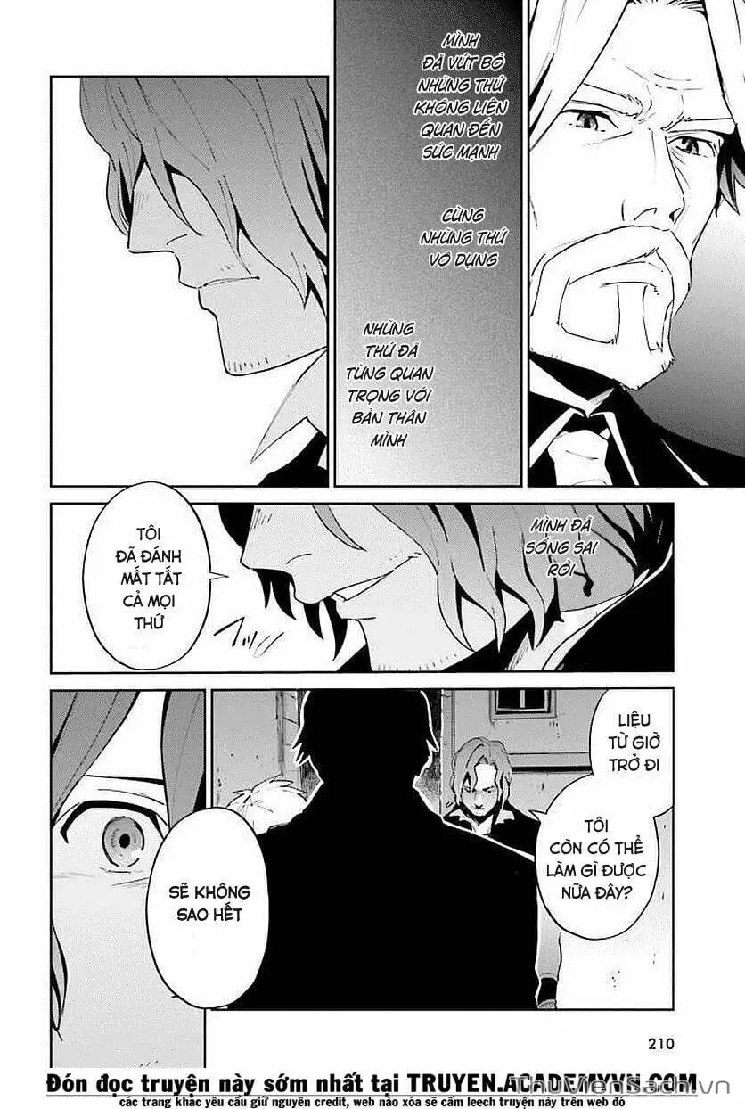 Truyện Tranh Khám Phá Thế Giới Game trang 6