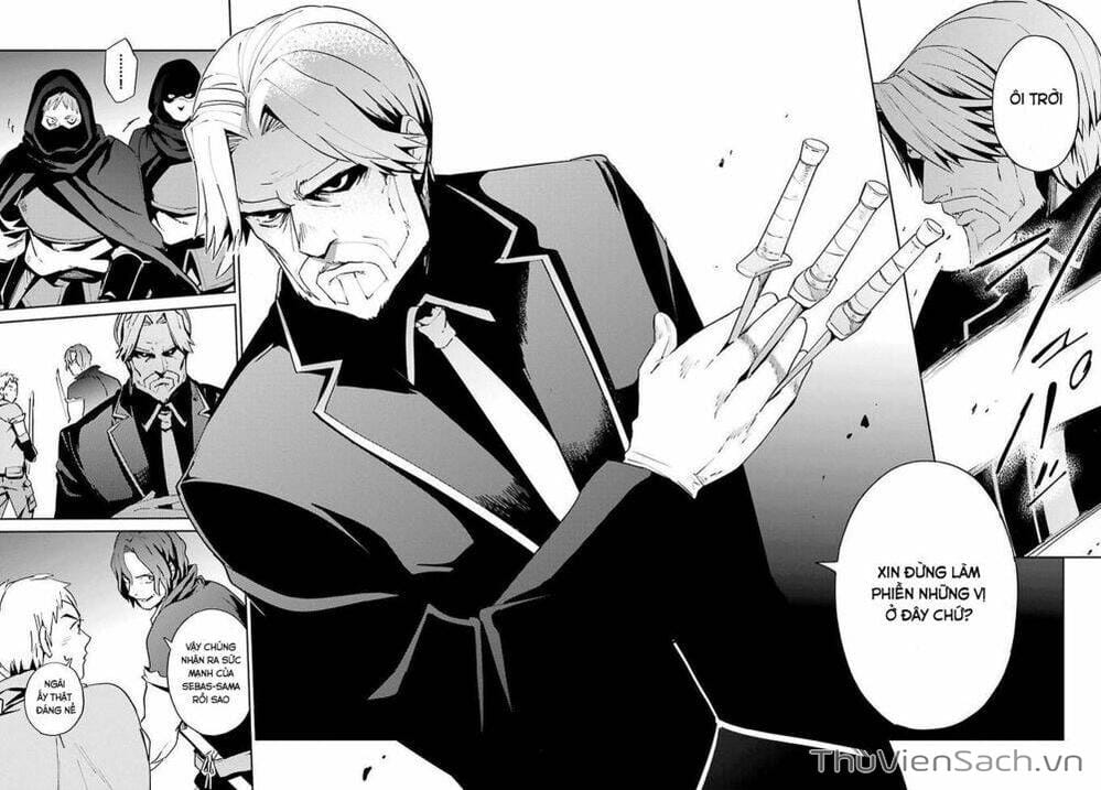 Truyện Tranh Khám Phá Thế Giới Game trang 6