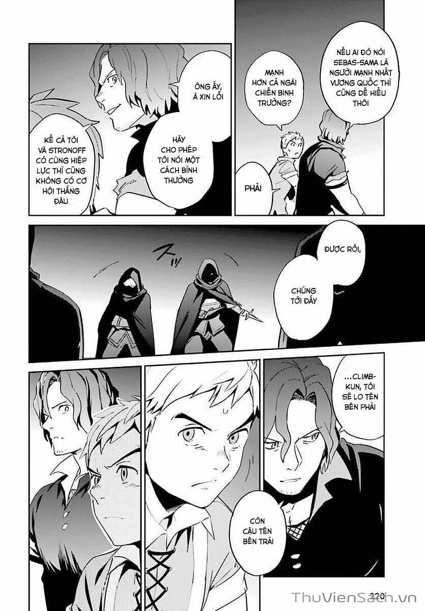 Truyện Tranh Khám Phá Thế Giới Game trang 6